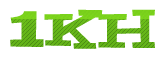 1KH.de Logo